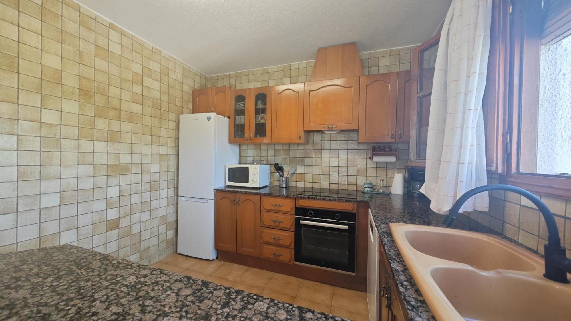 Merbea Magnifica Villa En Peñíscola Kültér fotó
