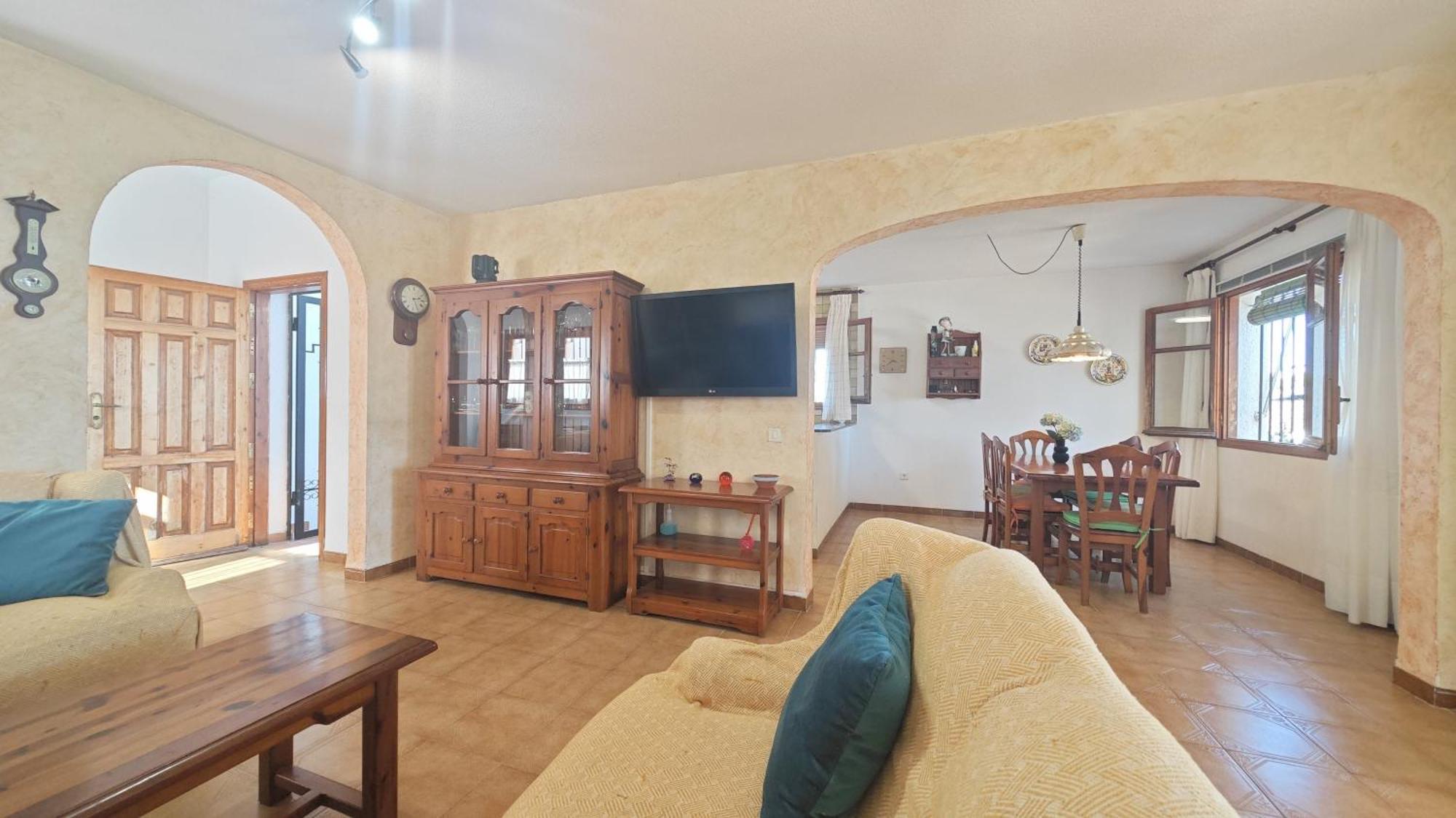 Merbea Magnifica Villa En Peñíscola Kültér fotó
