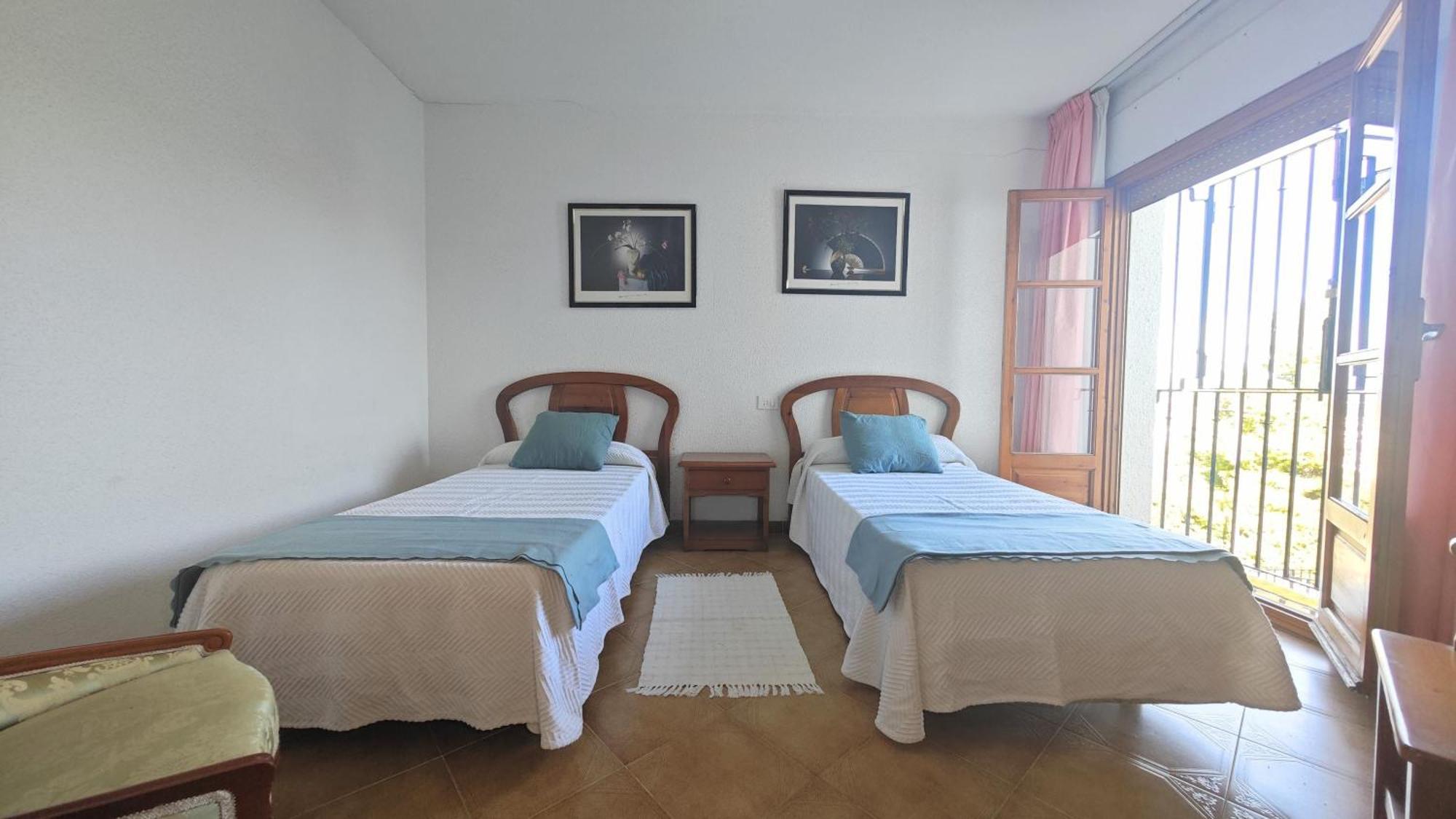 Merbea Magnifica Villa En Peñíscola Kültér fotó