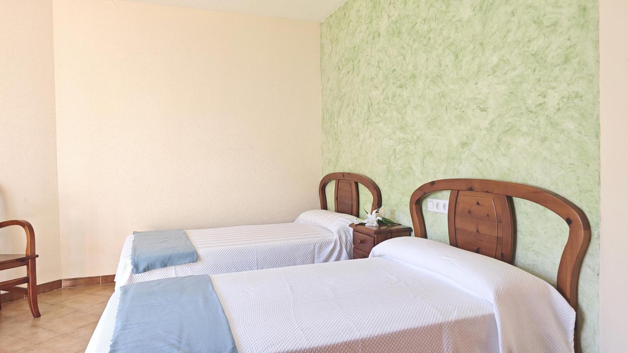 Merbea Magnifica Villa En Peñíscola Kültér fotó